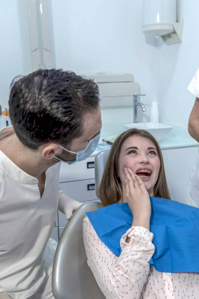 Best Walk-In Emergency Dental Services in Forestdale, MA