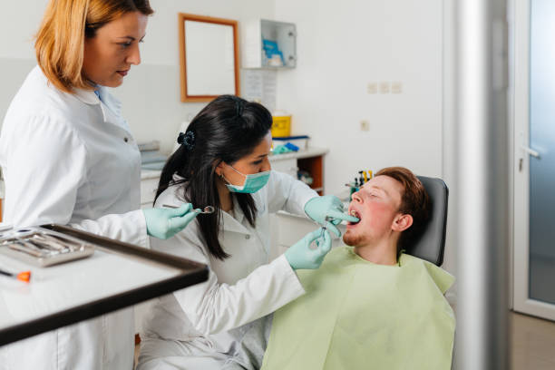 Best Knocked-Out Tooth (Avulsed Tooth) Treatment in Forestdale, MA