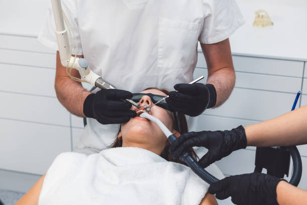 Best Emergency Dental Care for Sports Injuries in Forestdale, MA
