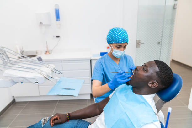 Best Emergency Wisdom Tooth Extraction in Forestdale, MA