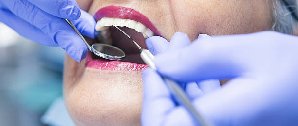 Best Walk-In Emergency Dental Services in Forestdale, MA